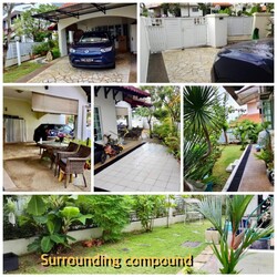 Jalan Haji Salam (D16), Semi-Detached #551788621